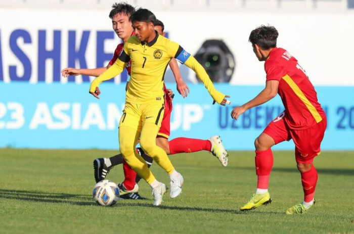 U23 Malaysia vs U23 Việt Nam (16:00 – 24/08) | Xem lại trận đấu