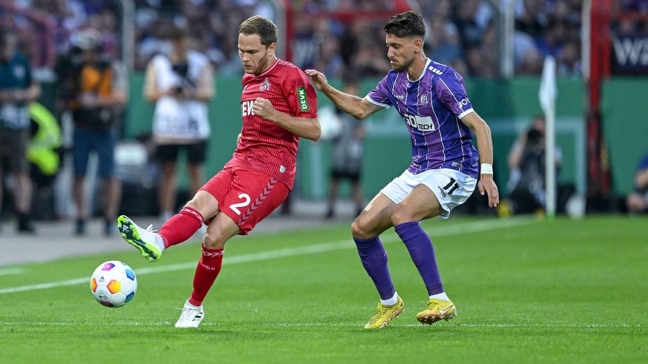 VfL Osnabruck vs FC Koln (01:45 – 15/08) | Xem lại trận đấu