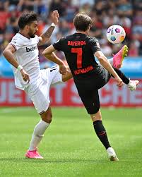 Bayer Leverkusen vs West Ham (18:30 – 05/08) | Xem lại trận đấu
