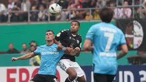 FC Teutonia 05 vs Bayer Leverkusen (20:30 – 12/08) | Xem lại trận đấu