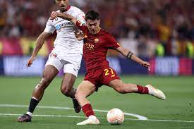 Toulouse vs AS Roma (00:30 – 07/08) | Xem lại trận đấu