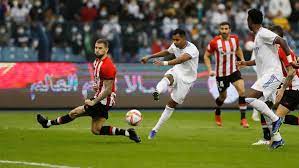 Athletic Bilbao vs Real Madrid (02:30 – 13/08) | Xem lại trận đấu
