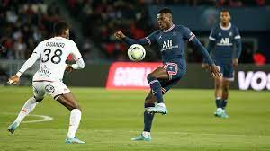 PSG vs Lorient (02:00 – 13/08) | Xem lại trận đấu