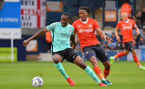 Brighton vs Luton Town (21:00 – 12/08) | Xem lại trận đấu