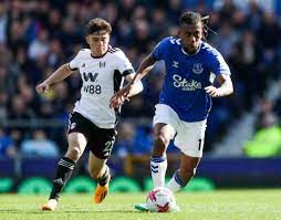 Everton vs Fulham (21:00 – 12/08) | Xem lại trận đấu
