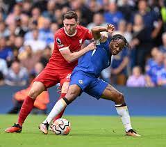 Chelsea vs Liverpool (22:30 – 13/08) | Xem lại trận đấu