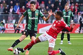 Stade Brestois vs Lens (18:00 – 13/08) | Xem lại trận đấu