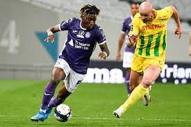 Nantes vs Toulouse (20:00 – 13/08) | Xem lại trận đấu