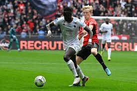 Rennes vs Metz (22:05 – 13/08) | Xem lại trận đấu