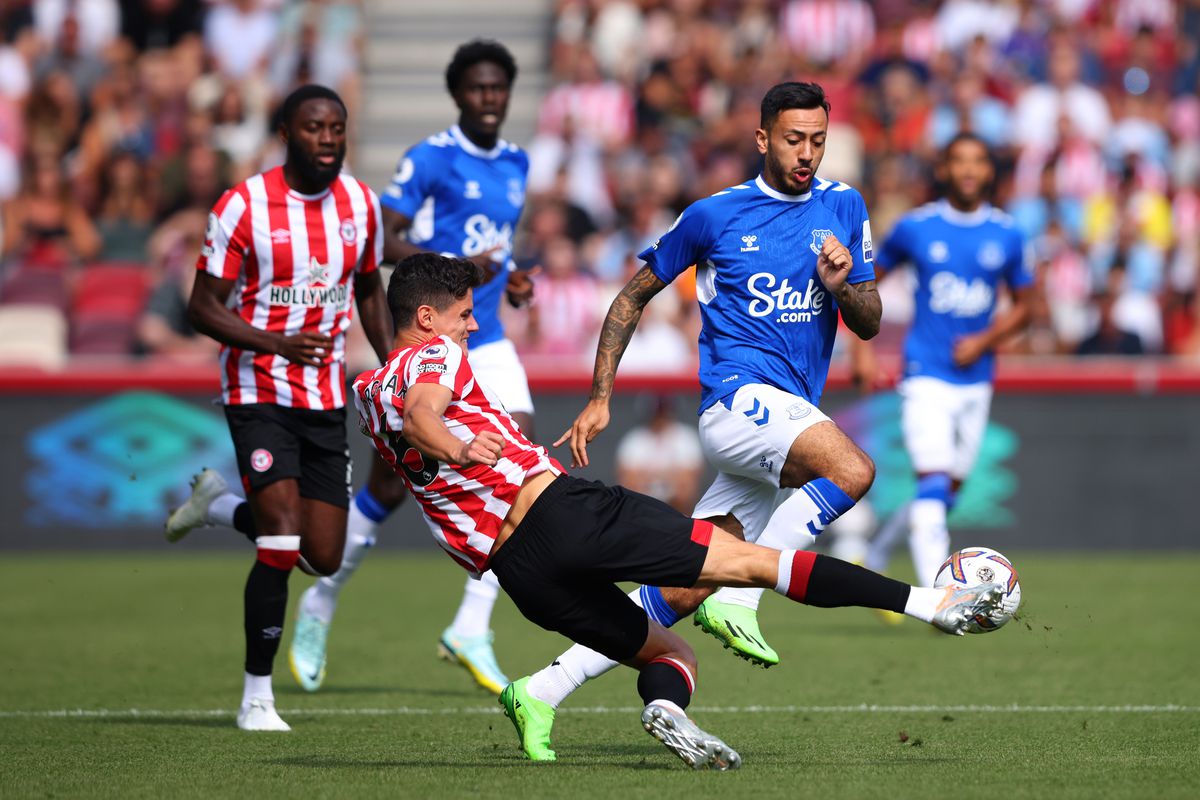 Brentford vs Everton (23:30 – 23/09) | Xem lại trận đấu