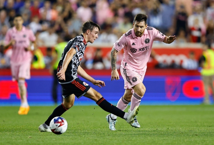 Inter Miami vs Houston Dynamo (07:30 – 28/09) | Xem lại trận đấu