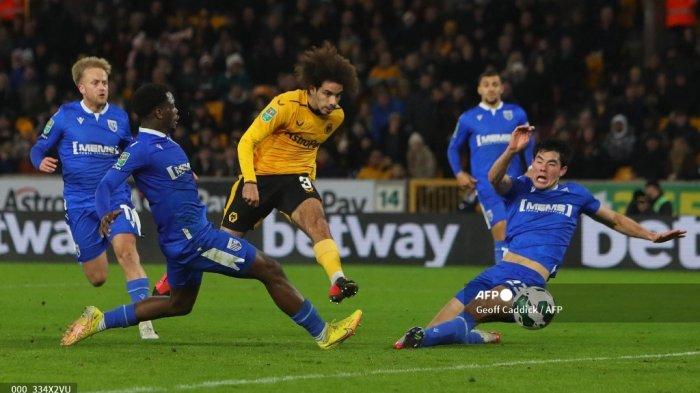 Ipswich Town vs Wolves (01:45 – 27/09) | Xem lại trận đấu