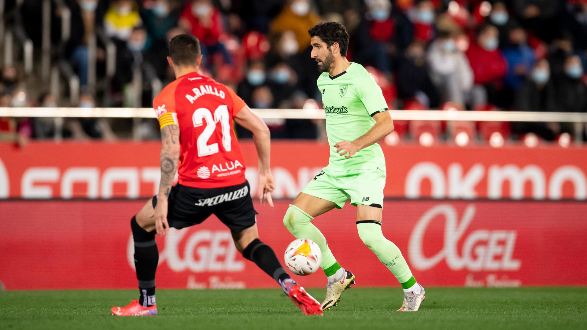 Mallorca vs Athletic Bilbao (21:15 – 03/09) | Xem lại trận đấu
