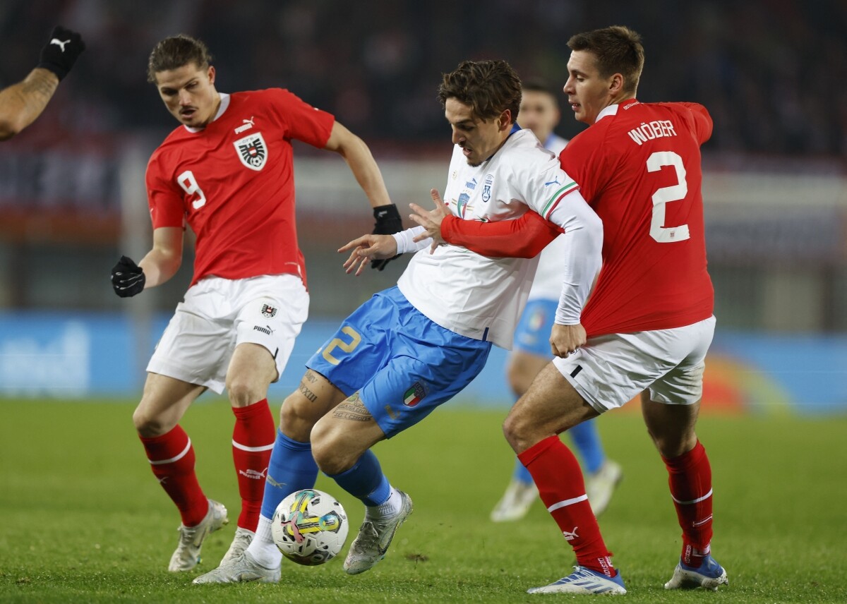 Malta vs Bắc Macedonia (01:45 – 13/09) | Xem lại trận đấu