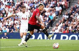 Tottenham vs Sheffield United (21:00 – 16/09) | Xem lại trận đấu