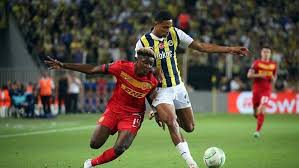 Fenerbahce vs Nordsjaelland (23:45 – 21/09) | Xem lại trận đấu