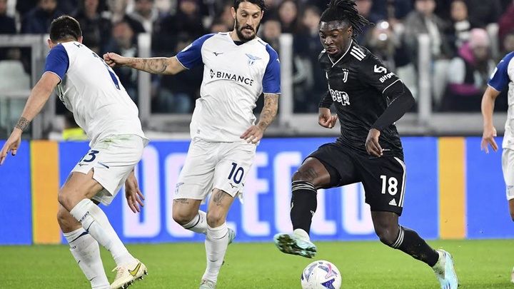 Juventus vs Lazio (20:00 – 16/09) | Xem lại trận đấu