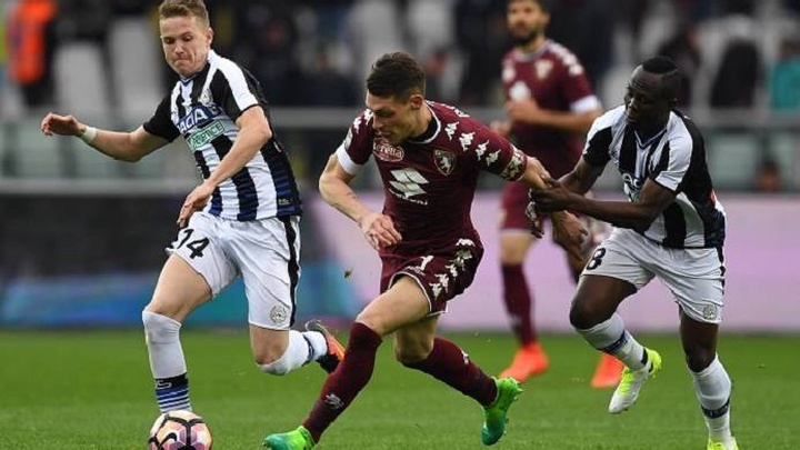 Salernitana vs Frosinone (23:30 – 22/09) | Xem lại trận đấu