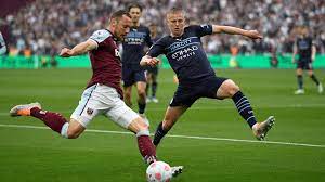 West Ham vs Manchester City (21:00 – 16/09) | Xem lại trận đấu