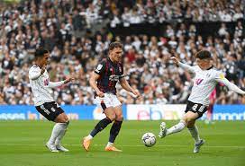 Fulham vs Luton Town (21:00 – 16/09) | Xem lại trận đấu