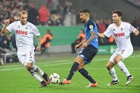 FC Koln vs TSG Hoffenheim (20:30 – 16/09) | Xem lại trận đấu
