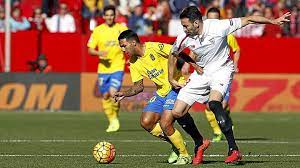 Sevilla vs Las Palmas (23:30 – 17/09) | Xem lại trận đấu