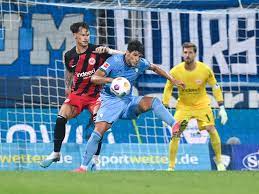 E. Frankfurt vs Aberdeen (23:45 – 21/09) | Xem lại trận đấu