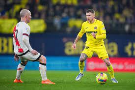 Rayo Vallecano vs Villarreal (21:15 – 24/09) | Xem lại trận đấu