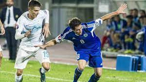 San Marino vs Slovenia (01:45 – 11/09) | Xem lại trận đấu