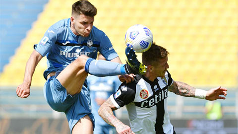 Empoli vs Atalanta (00:30 – 31/10) | Xem lại trận đấu