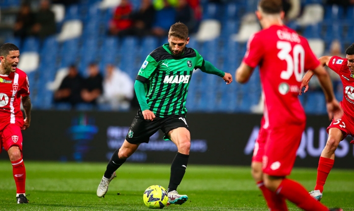 Lecce vs Sassuolo (01:45 – 07/10) | Xem lại trận đấu