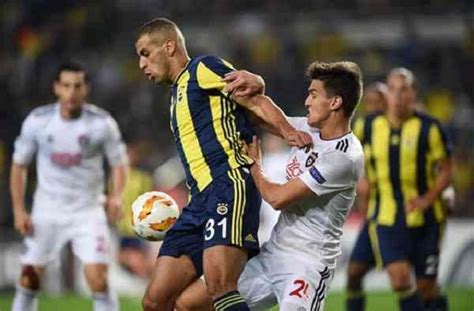 Spartak Trnava vs Fenerbahce (02:00 – 06/10) | Xem lại trận đấu
