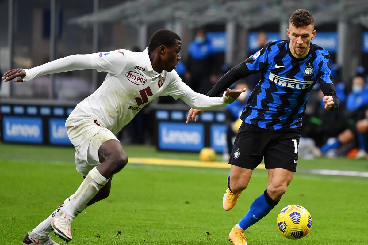 Torino vs Inter Milan (22:59 – 21/10) | Xem lại trận đấu