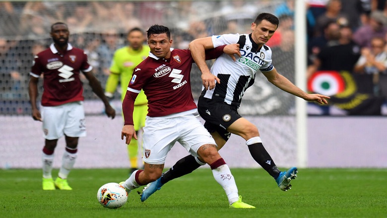 Torino vs Verona (23:30 – 02/10) | Xem lại trận đấu