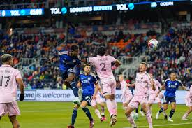 Inter Miami vs FC Cincinnati (06:30 – 08/10) | Xem lại trận đấu