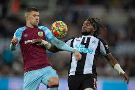 Newcastle United vs Burnley (21:00 – 30/09) | Xem lại trận đấu