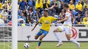 Las Palmas vs Rayo Vallecano (19:00 – 22/10) | Xem lại trận đấu