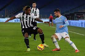 Udinese vs Lecce (23:30 – 23/10) | Xem lại trận đấu