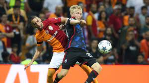 Galatasaray vs Bayern Munchen (23:45 – 24/10) | Xem lại trận đấu