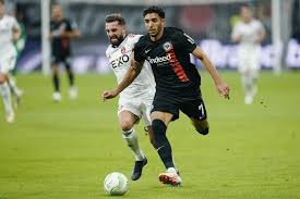 PAOK Saloniki vs E. Frankfurt (02:00 – 06/10) | Xem lại trận đấu