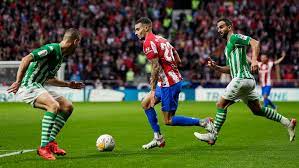 Real Betis vs Sparta Praha (23:45 – 05/10) | Xem lại trận đấu