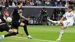 E. Frankfurt vs HJK Helsinki (02:00 – 27/10) | Xem lại trận đấu