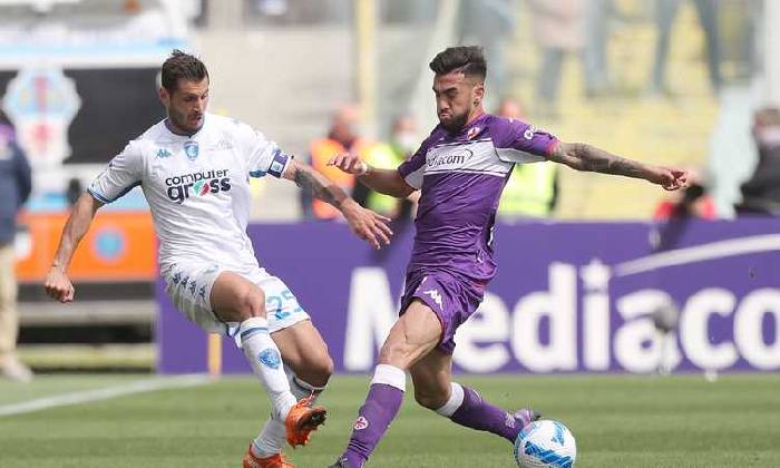 Fiorentina vs Cukaricki Stankom (02:00 – 27/10) | Xem lại trận đấu