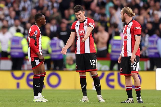 West Ham vs Sheffield United (21:00 – 30/09) | Xem lại trận đấu