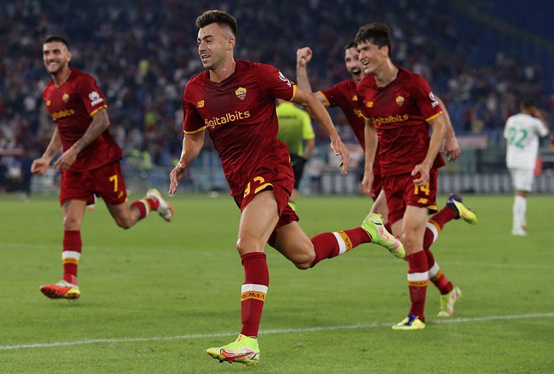 AS Roma vs Servette (02:00 – 06/10) | Xem lại trận đấu
