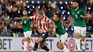 Paraguay vs Bolivia (05:30 – 18/10) | Xem lại trận đấu