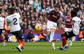Aston Villa vs Luton Town (21:00 – 29/10) | Xem lại trận đấu