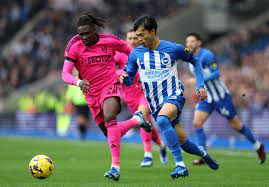 Brighton vs Fulham (21:00 – 29/10) | Xem lại trận đấu