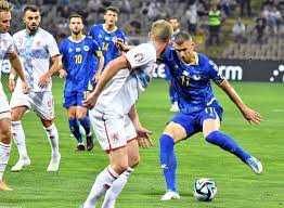 Iceland vs Luxembourg (01:45 – 14/10) | Xem lại trận đấu