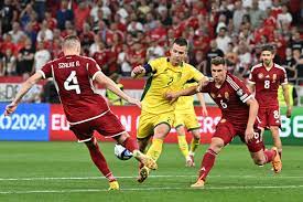 Lithuania vs Hungary (01:45 – 18/10) | Xem lại trận đấu
